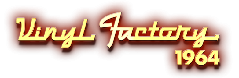 Vinyl Factory