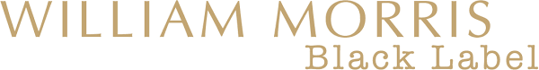William Morris Black Label