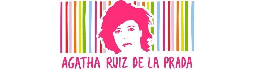 AGATHA RUIZ DE LA PRADA