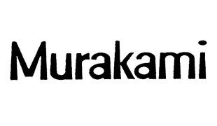MURAKAMI