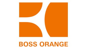BOSS ORANGE