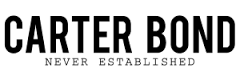 Carter Bond 